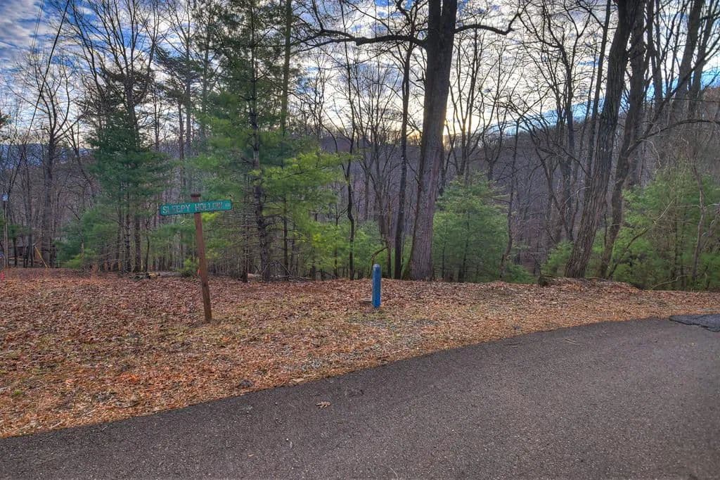 Lots & Land-Other in Ellijay - Ellijay, Georgia, 30536