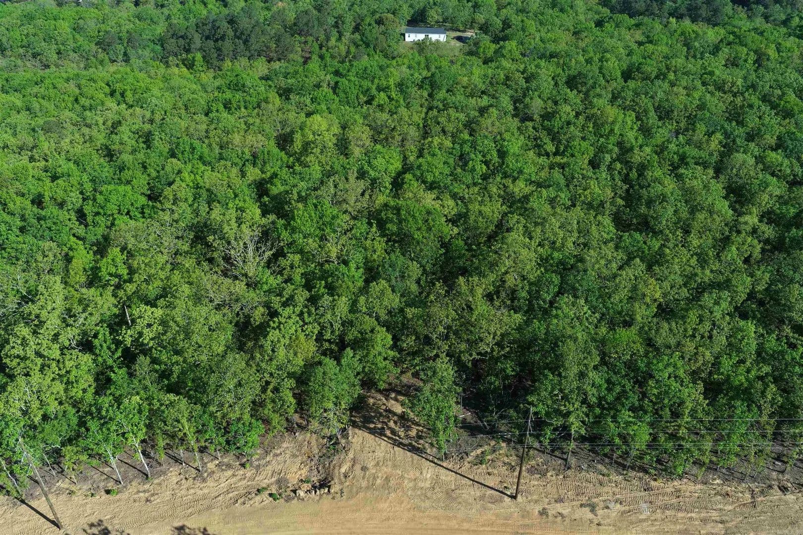 Lots & Land-Other in Conway - Conway, Arkansas, 72023