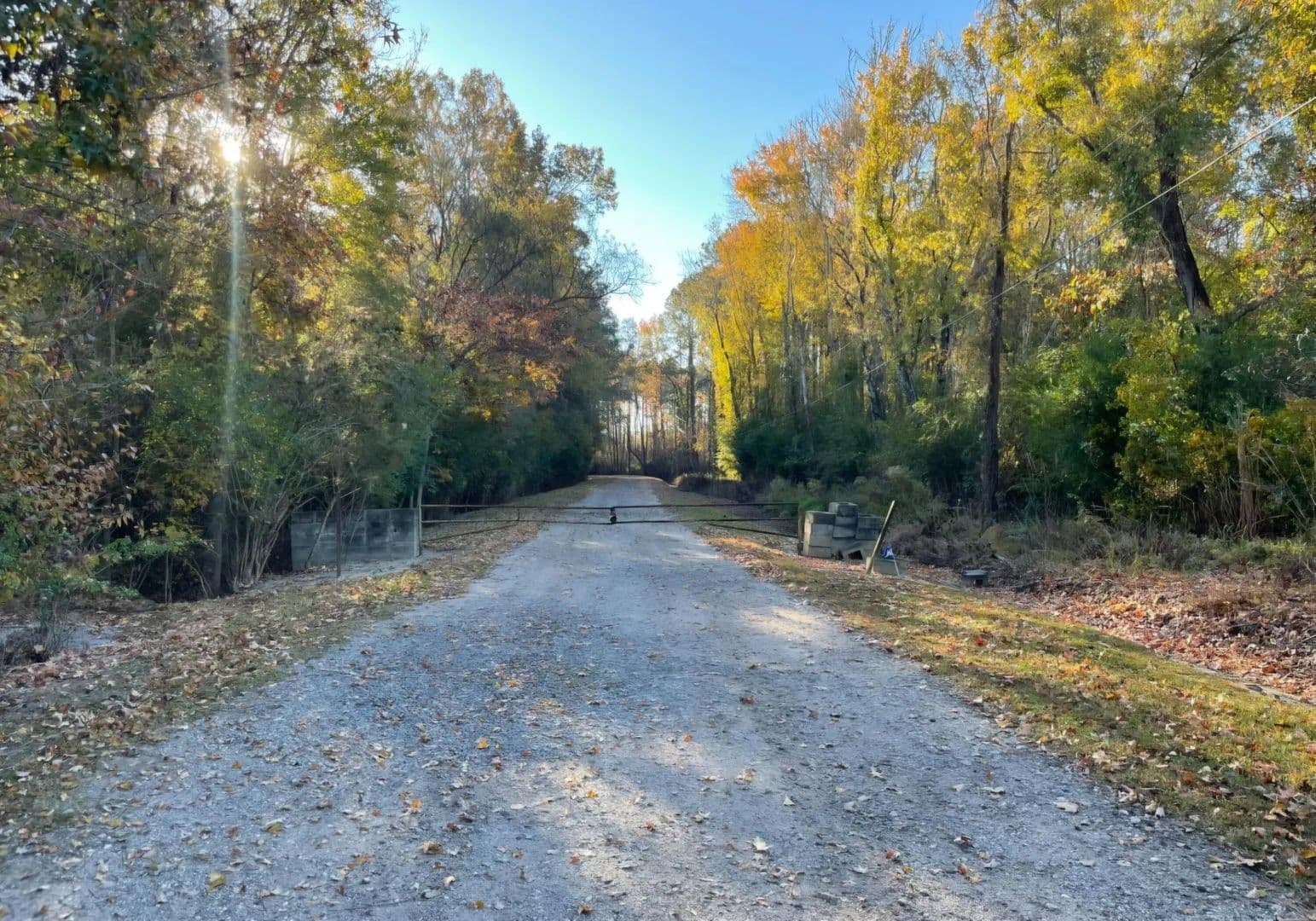 Vacant Land in Summerville - Summerville, South Carolina, 29483