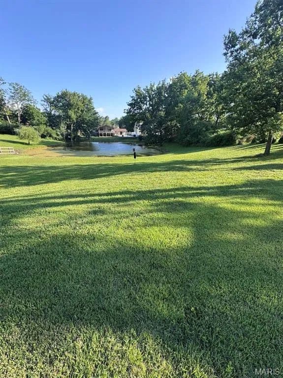 Vacant Land in St Louis - , Missouri, 63129