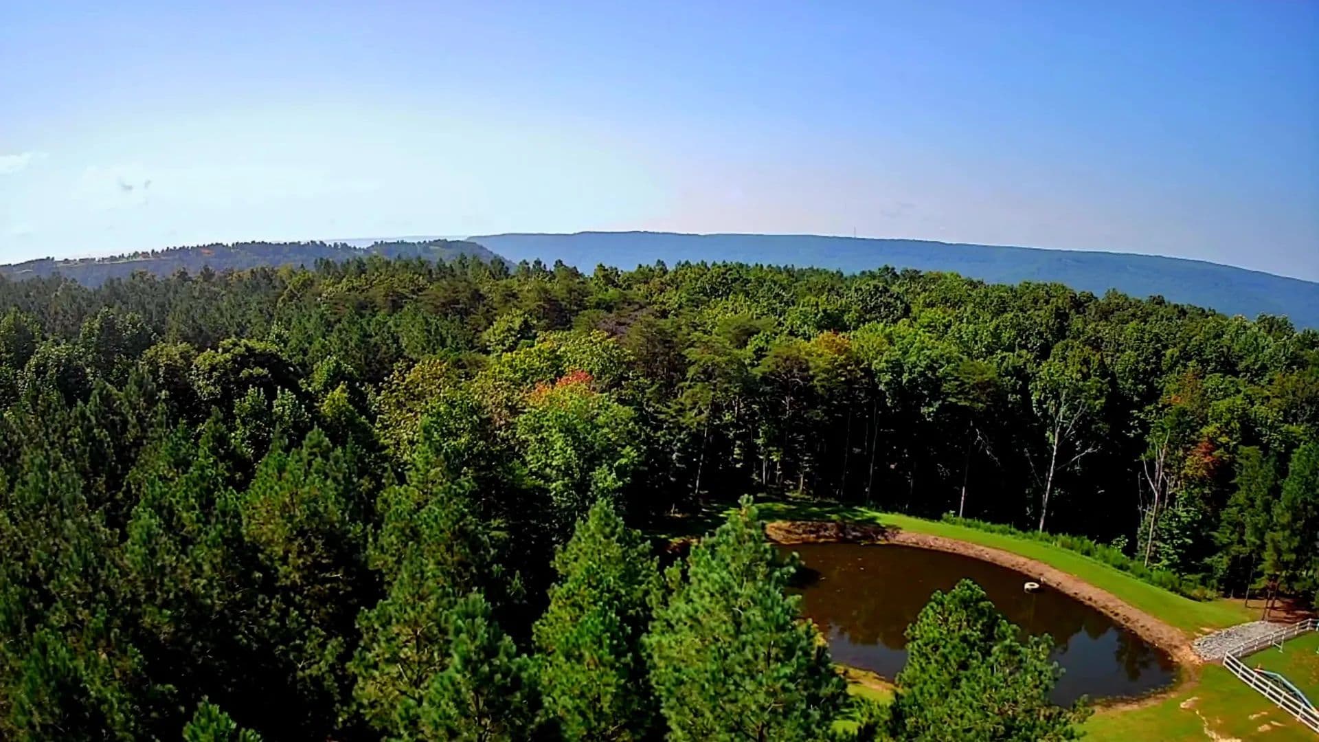 0.93 Acres of Land for Sale in Jasper, TN - Jasper, Tennessee, 37347