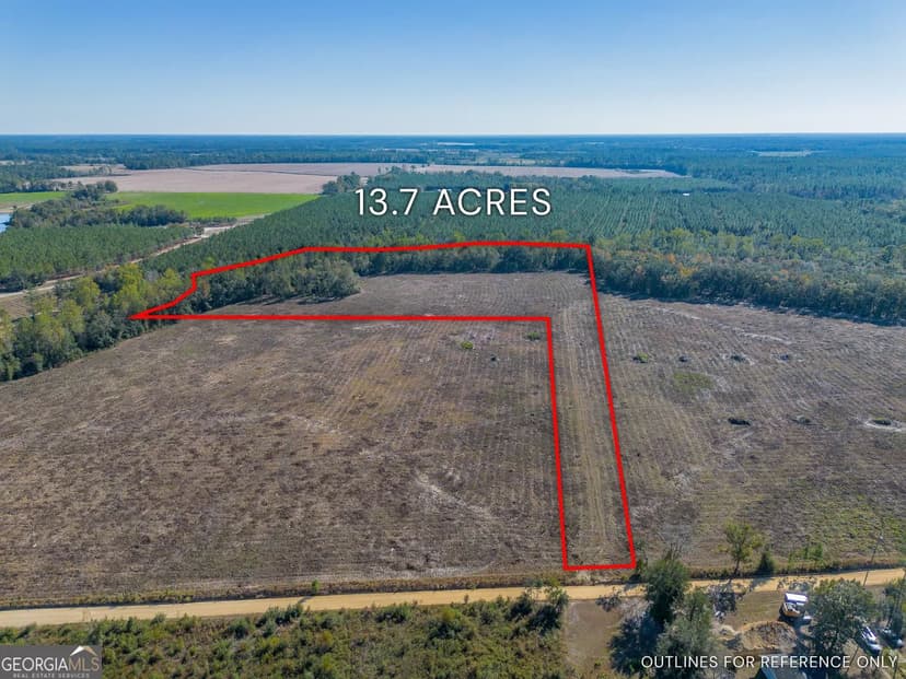 Property from TRACT 11 Pine Cone Trail - KW