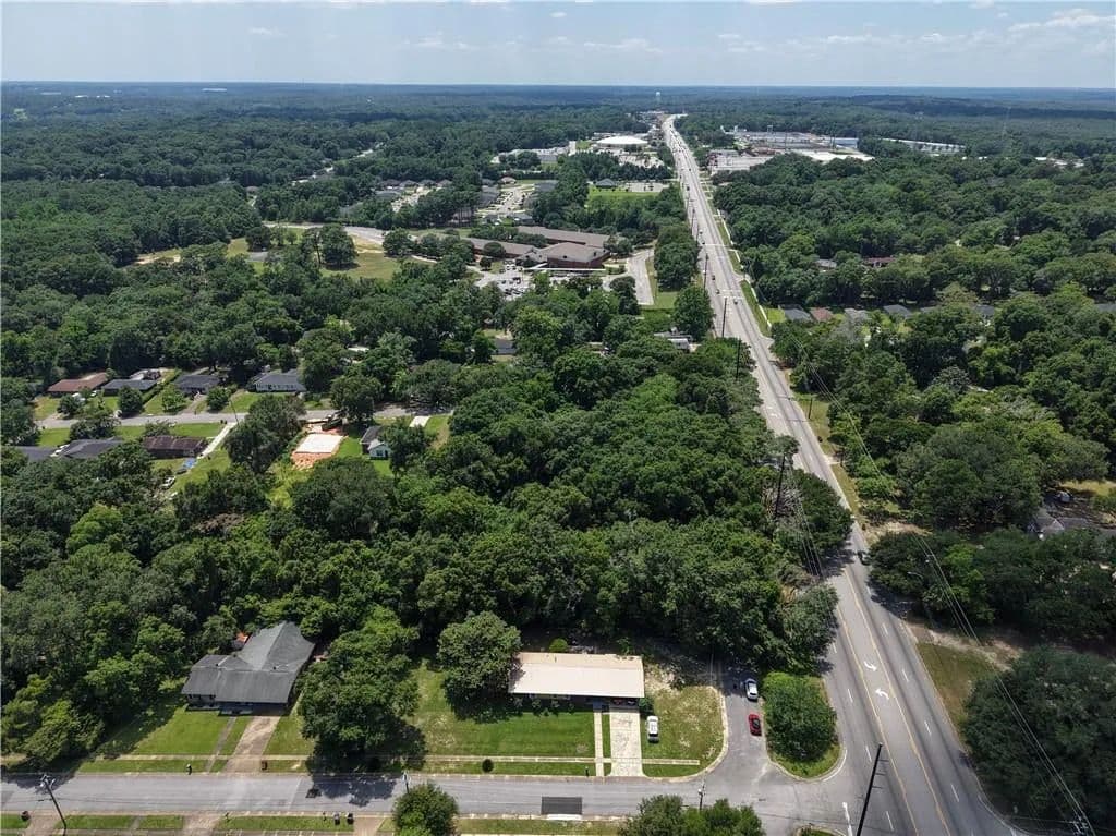 Property from 4355 Moffett Road - KW - Mobile, Alabama, 36618
