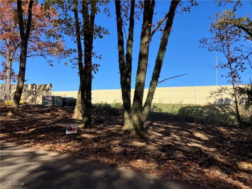 Property from Woodview Drive - KW