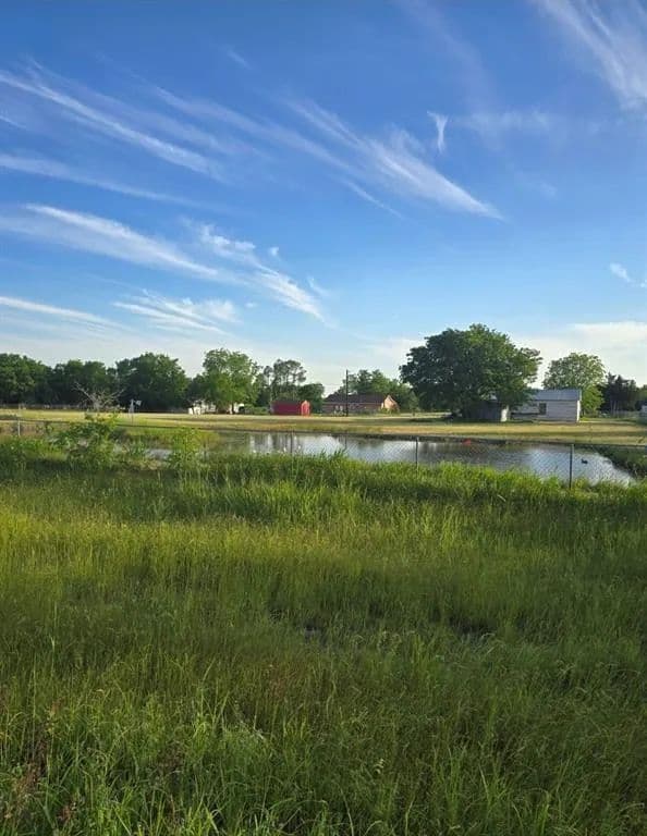 Vacant Land in Terrell - Terrell, Texas, 75160