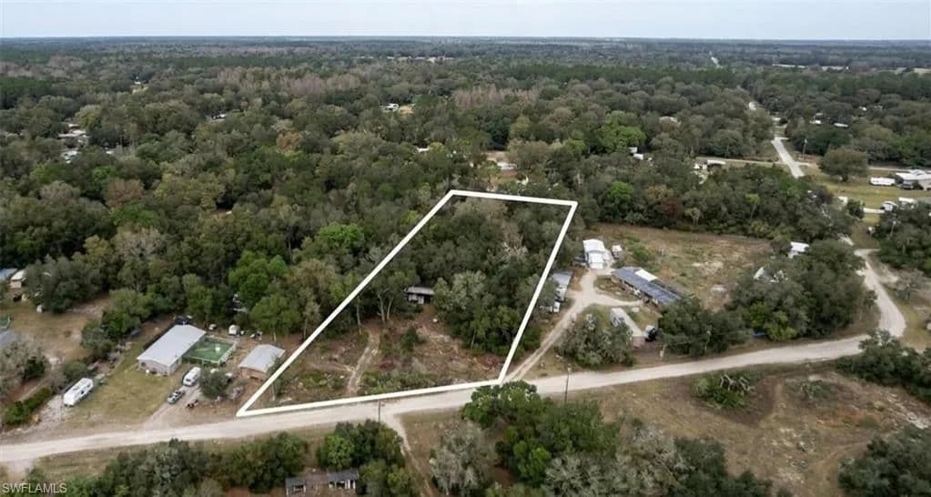 1.54 Acres of Land for Sale in CRYSTAL RIVER, FL - Crystal River, Florida, 34428