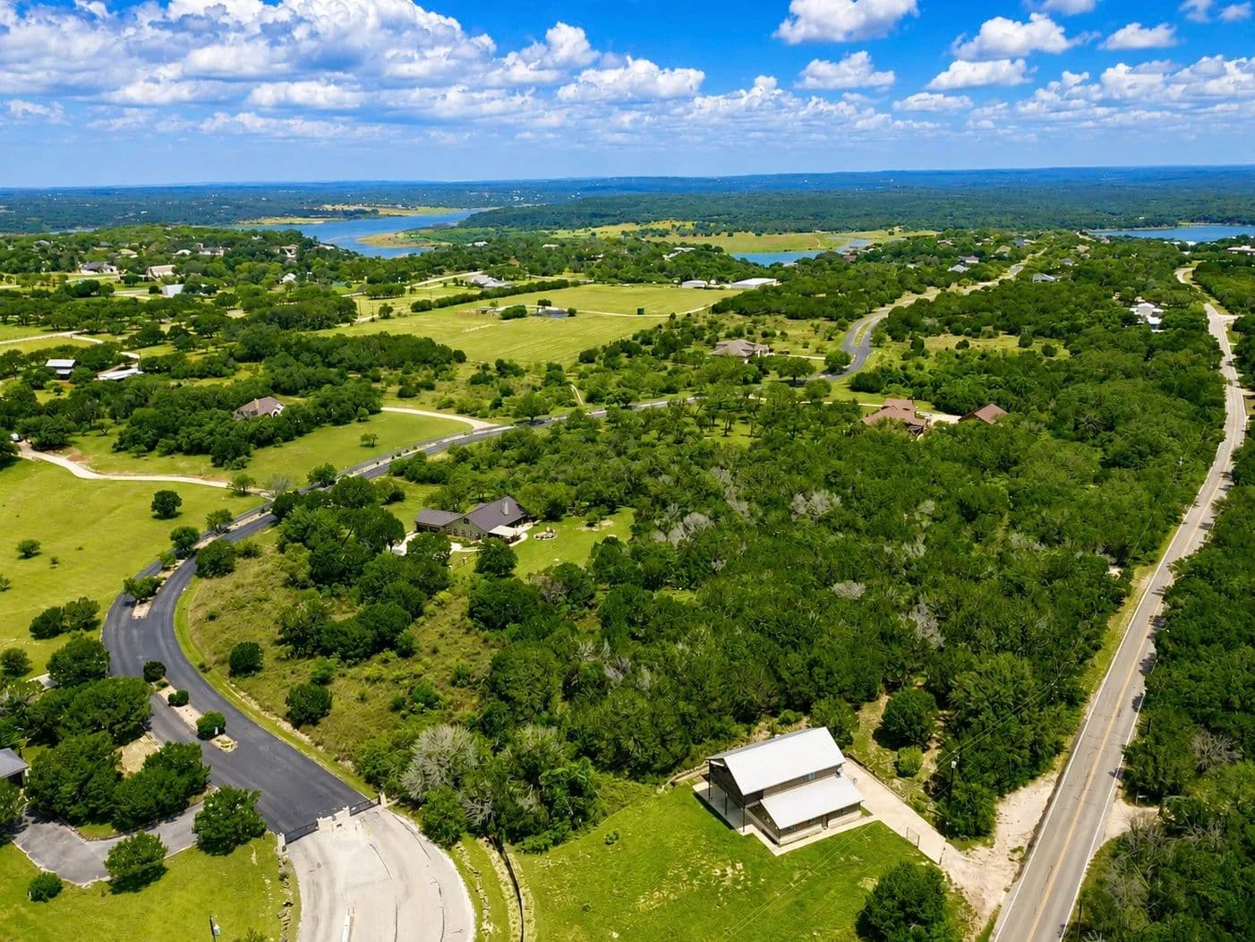 2.8 Acres of Land for Sale in Spicewood, TX - Spicewood, Texas, 78669