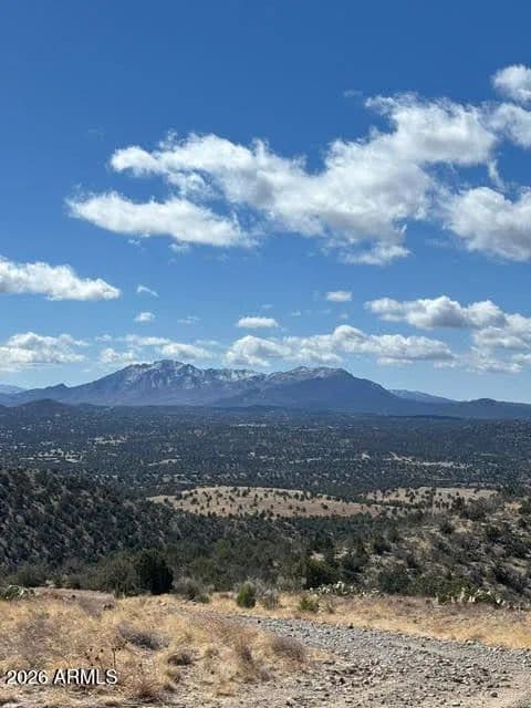 Property from 19055 N BUTTE PASS Road #128 - KW - Prescott, Arizona, 86305