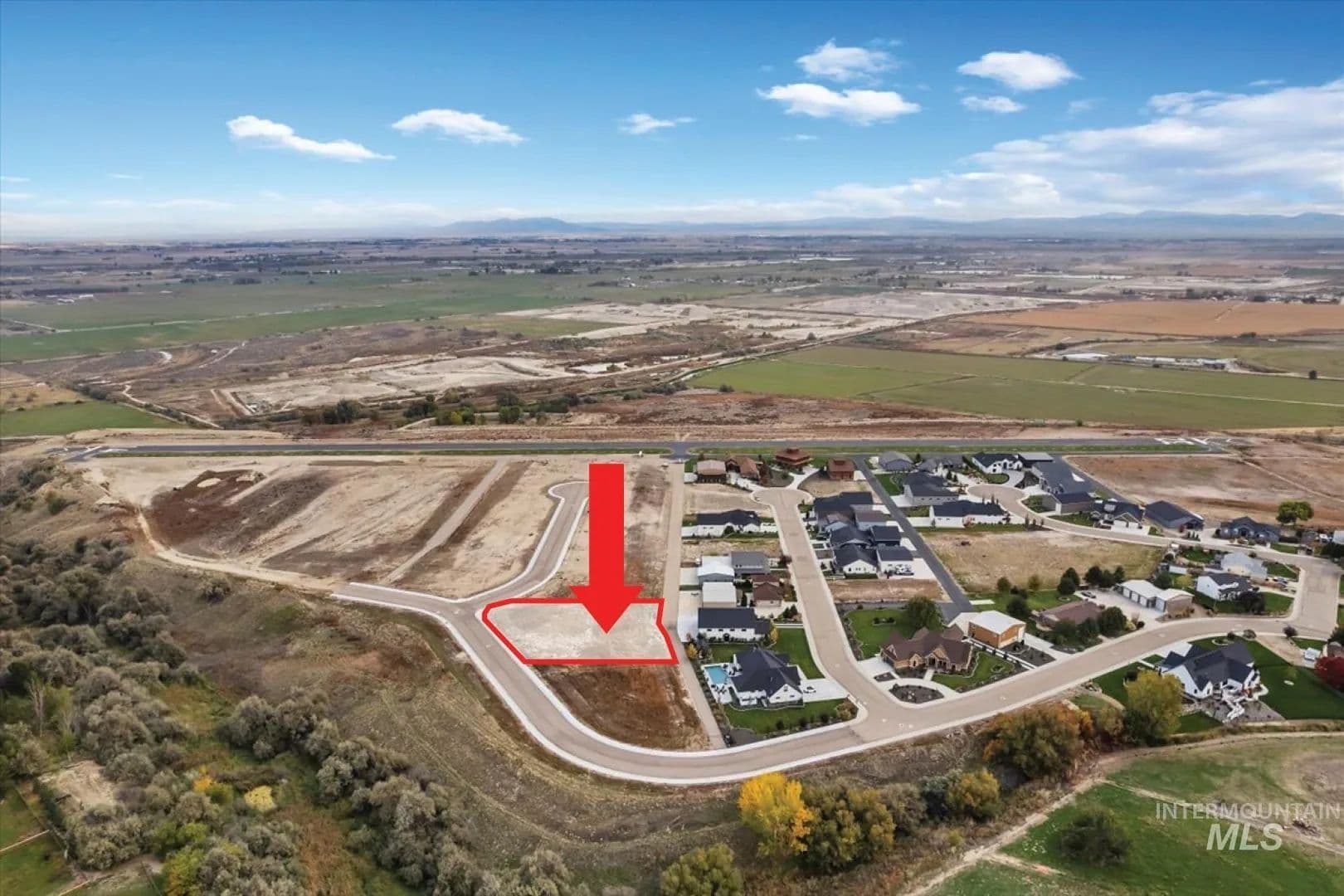 Lots & Land-Other in Greenleaf - Greenleaf, Idaho, 83626