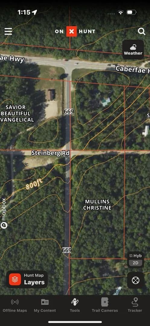 Lots & Land-Other in Manistee