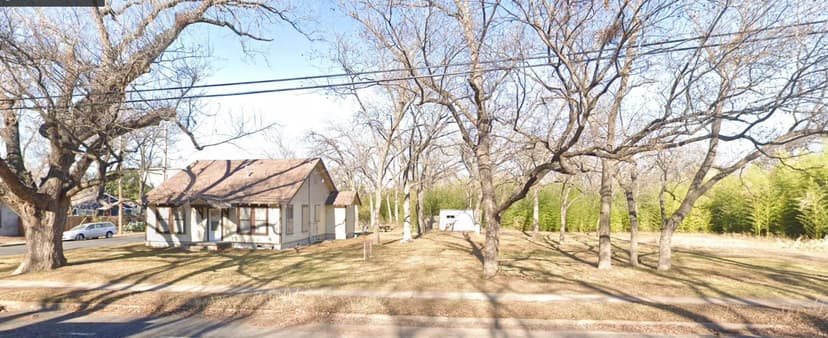 Property from 0 Bolm Road - KW