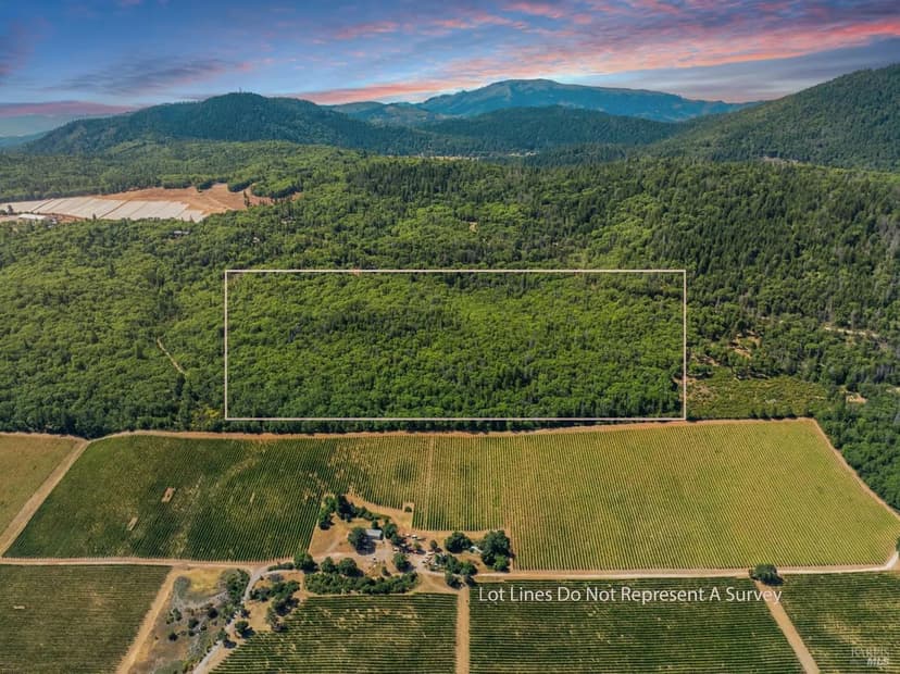 Property from 9600 Seigler Springs North Road - KW