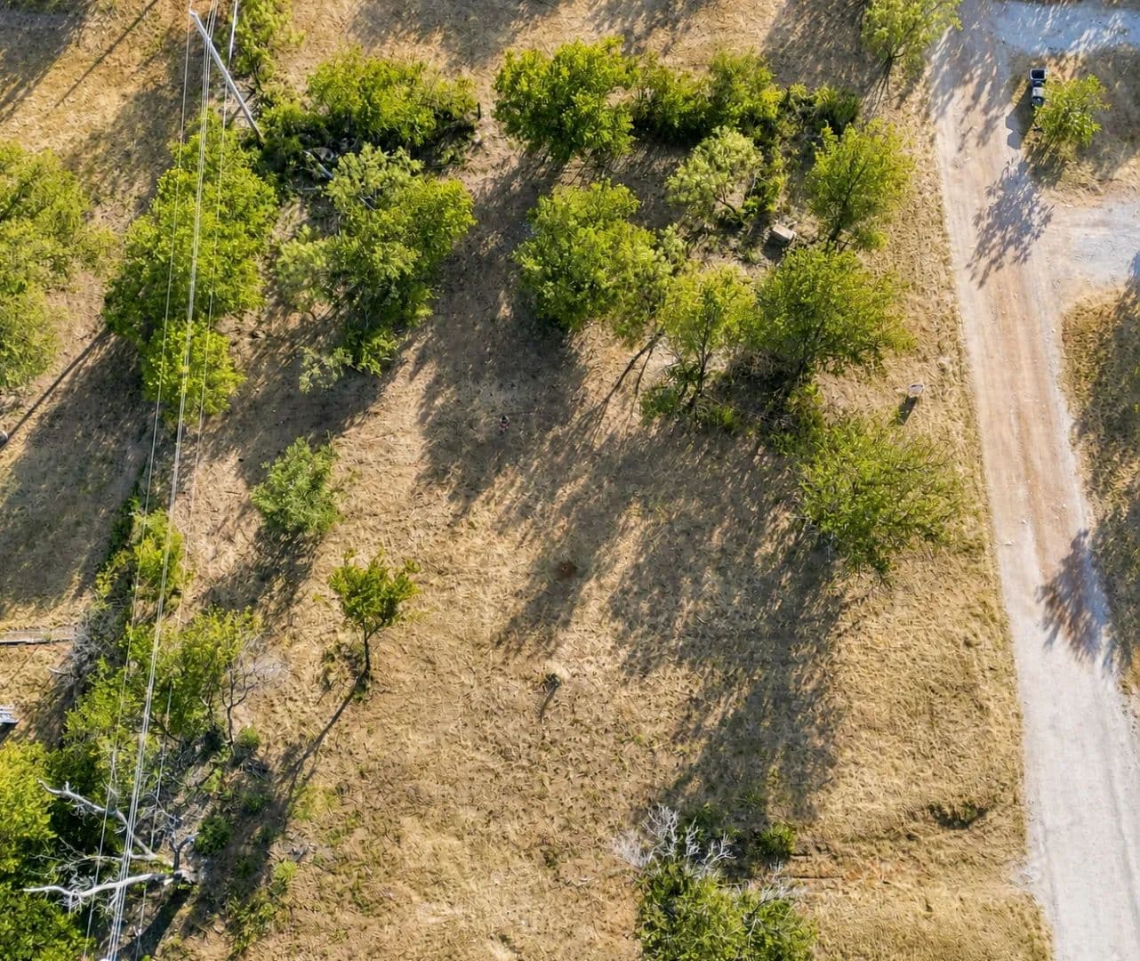 New Listing!!  1.08+/- Acres, Eastland County - Cisco, Texas, 76437