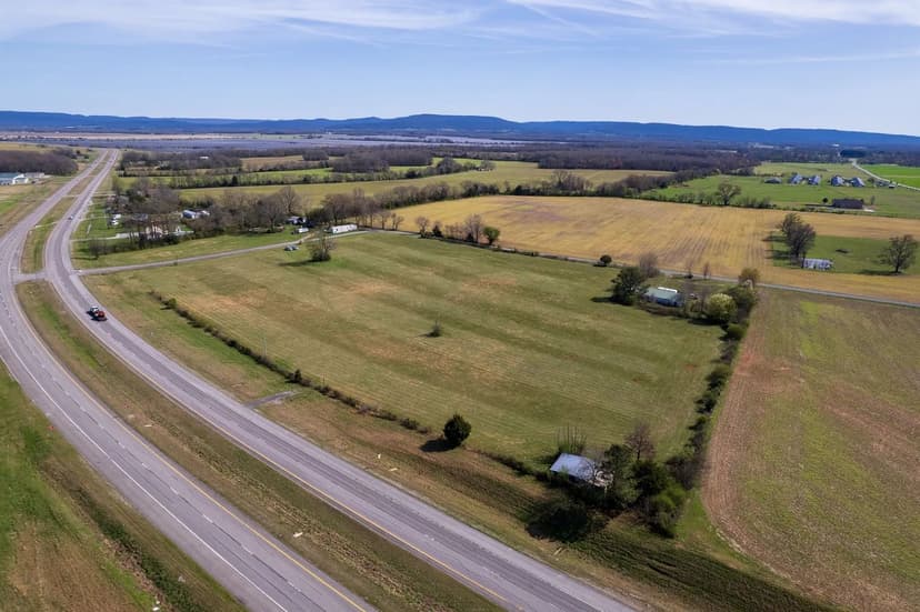5.00± Acres | Residential Building Lot | Lincoln County, TN