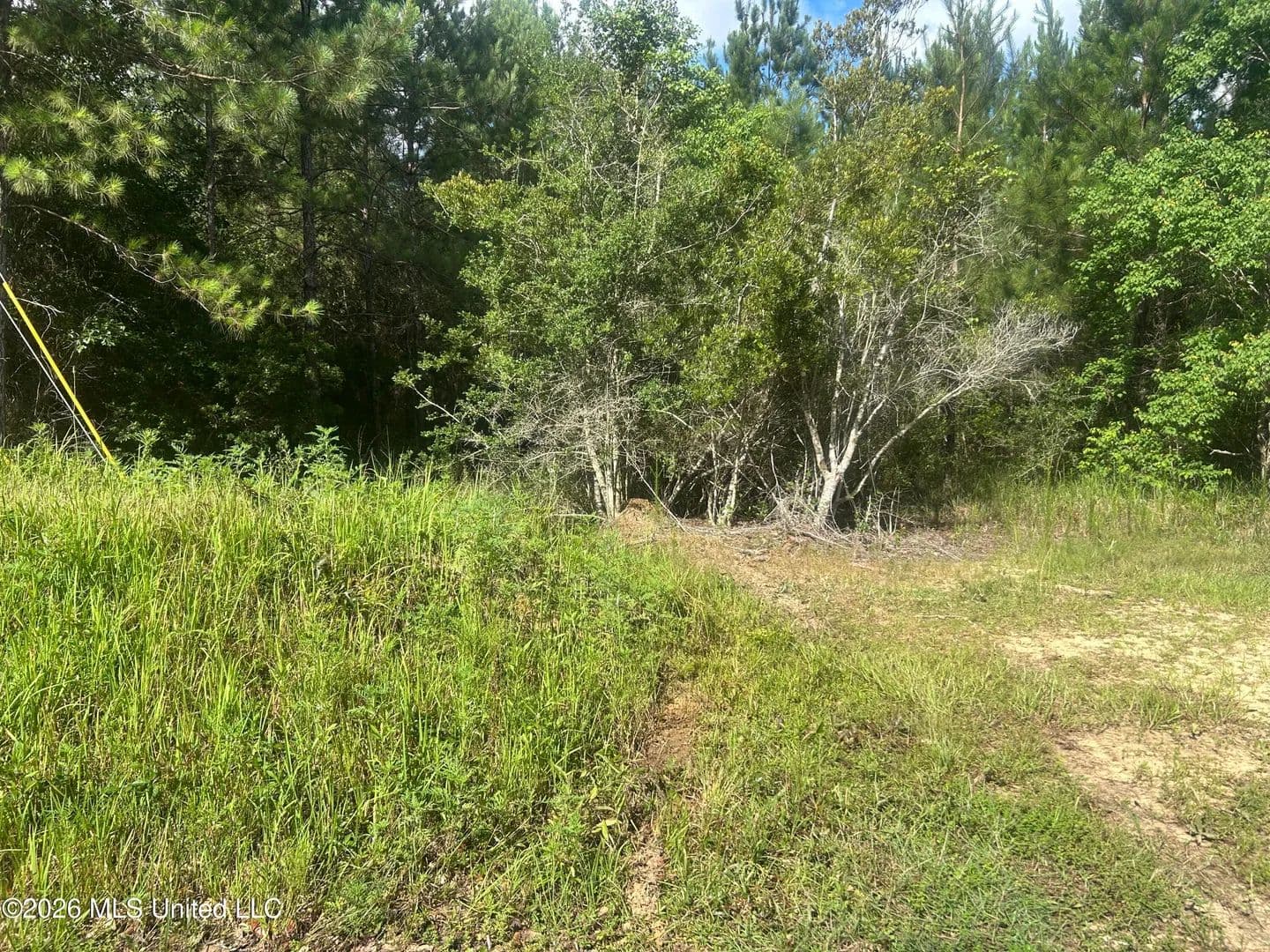 Vacant Land in Biloxi - Biloxi, Mississippi, 39532