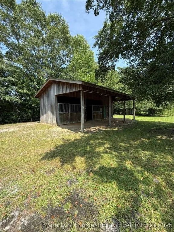 Property from 3369 Stedman Cedar Creek Road - KW