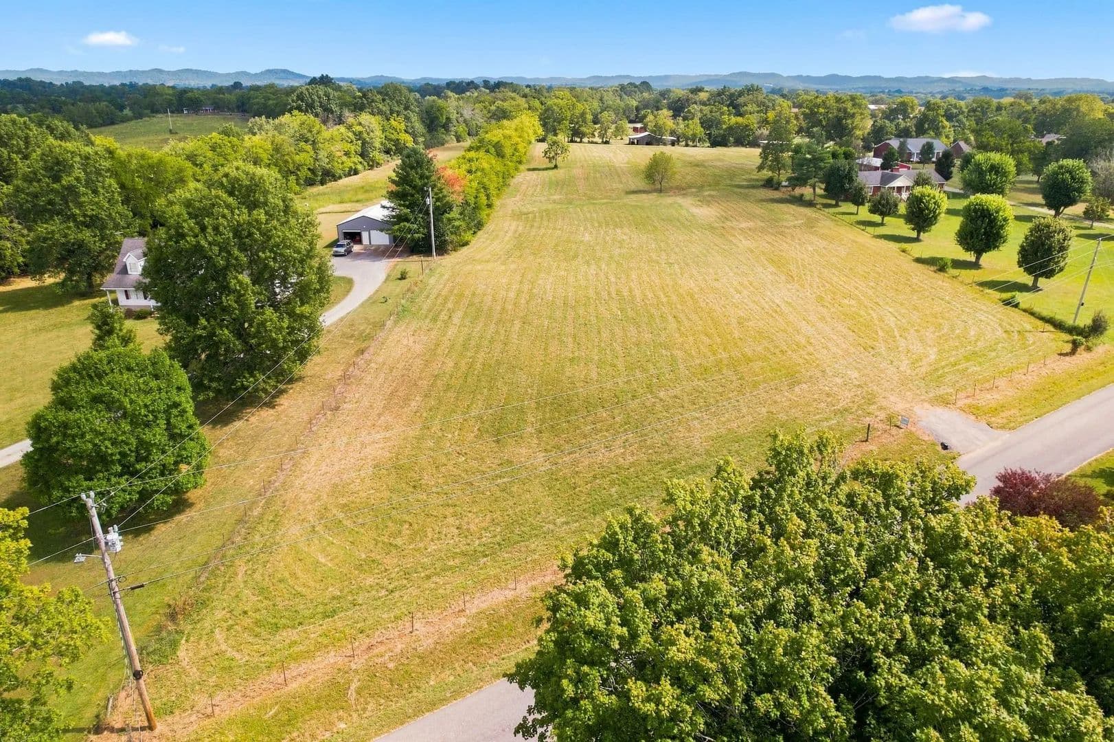 Vacant Land in Gallatin - Gallatin, Tennessee, 37066