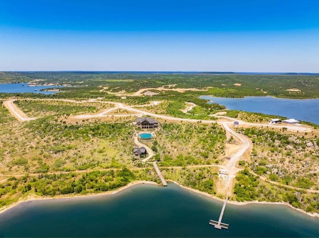Lots & Land-Other in Graham - Graham, Texas, 76450