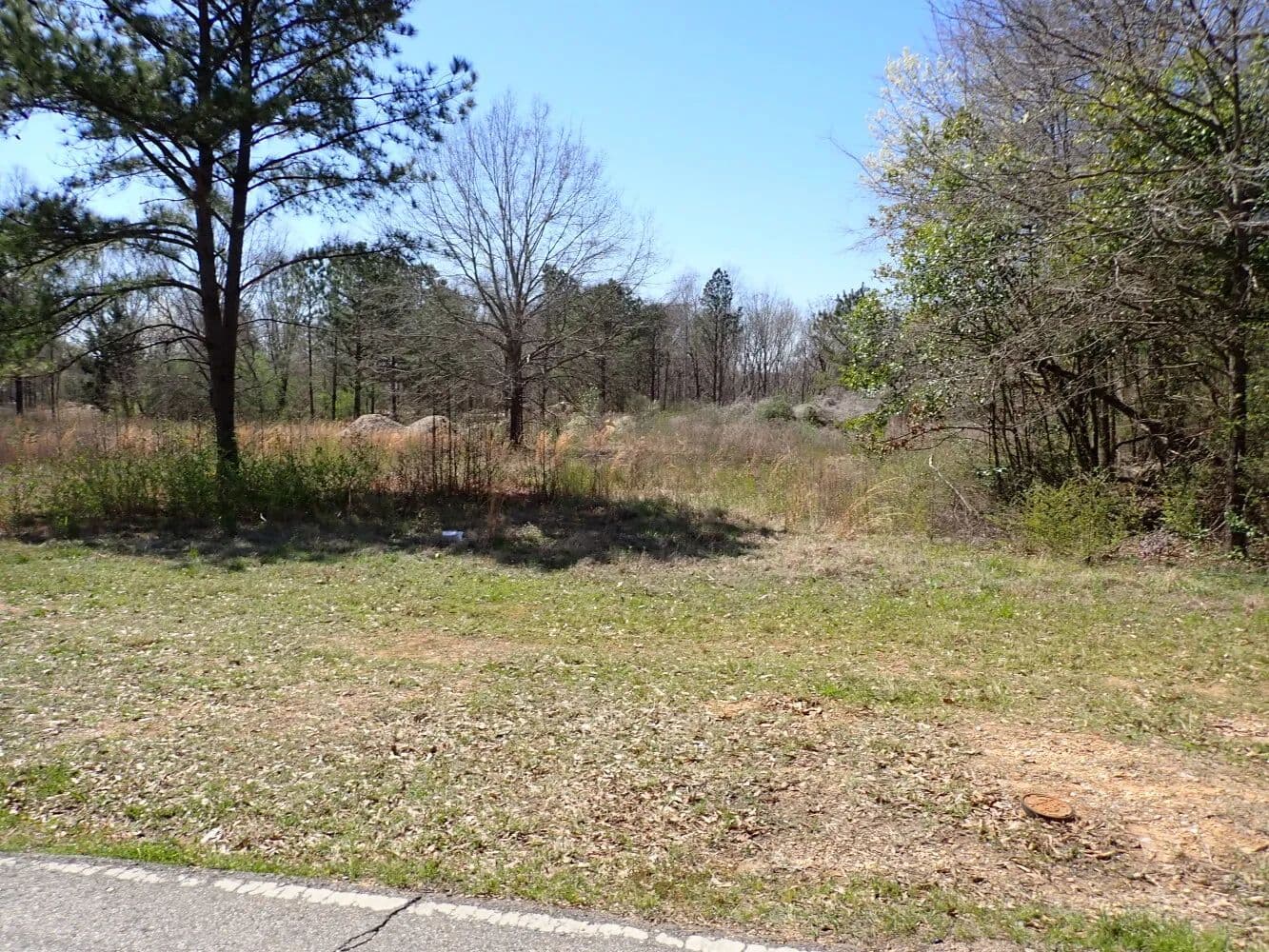 Northport Commercial Opportunity - Northport, Alabama, 35476