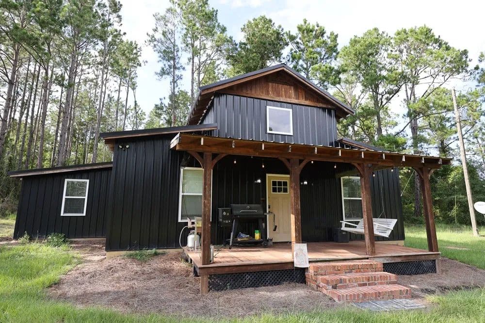 Country Estate - McRae, Georgia, 31055