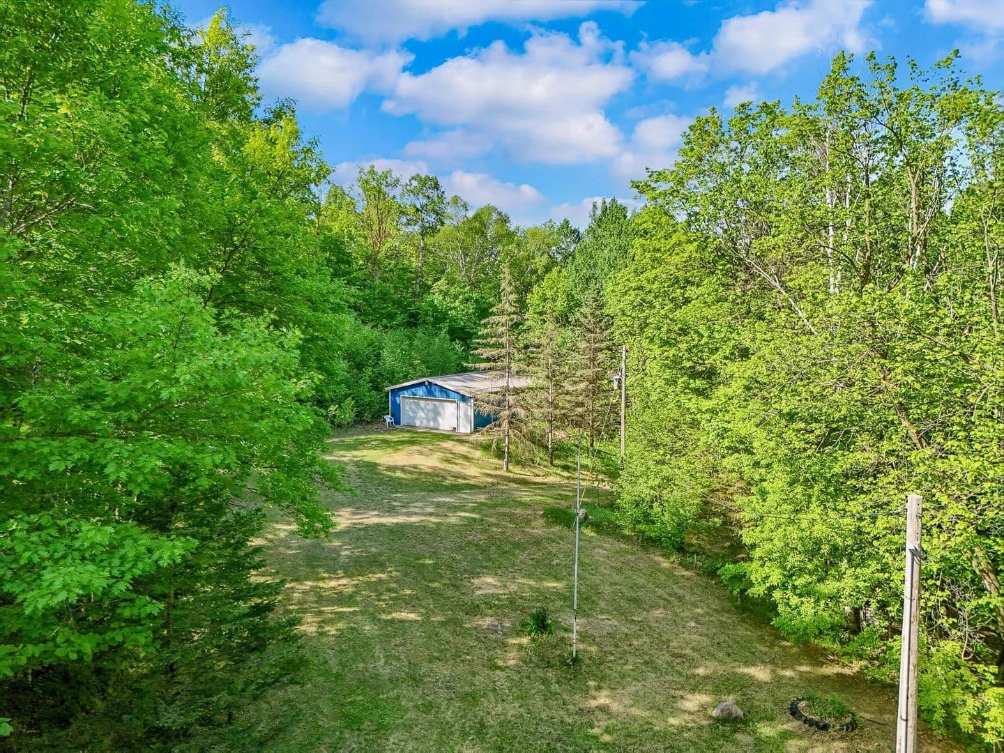 7.45 Acres of Land for Sale in Detroit Lakes, MN - Detroit Lakes, Minnesota, 56501