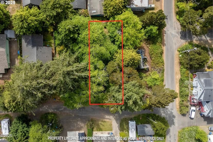 Lots & Land-Other in GlenedenBeach