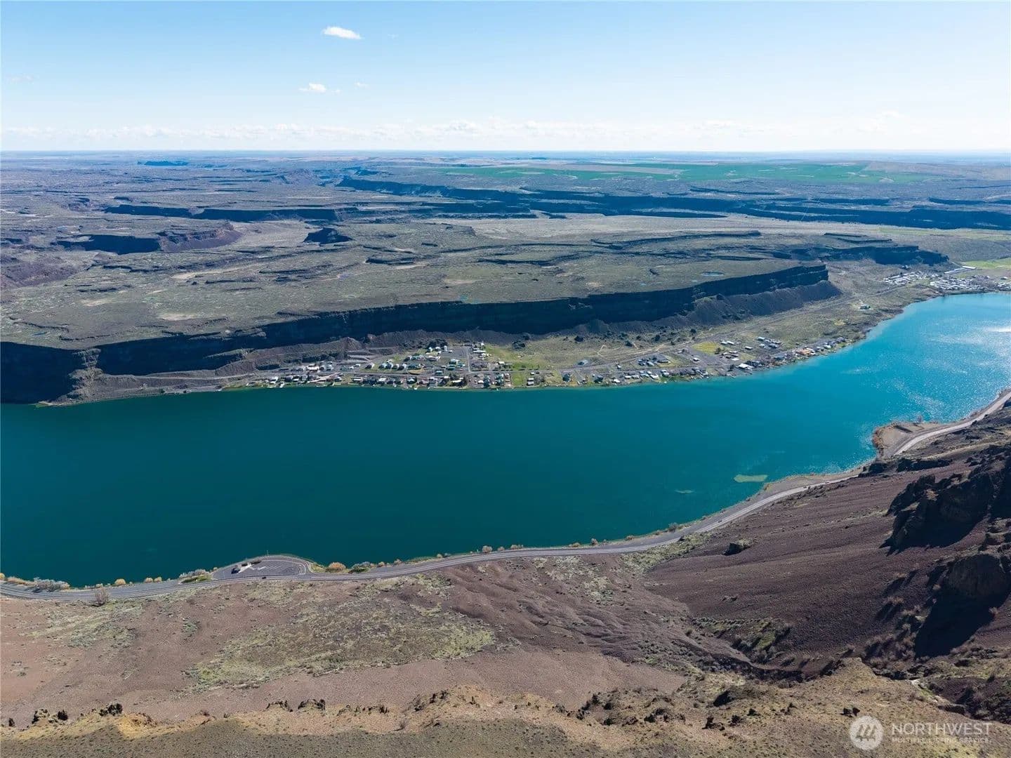 Lots & Land-Other in Coulee City - Coulee City, Washington, 99115