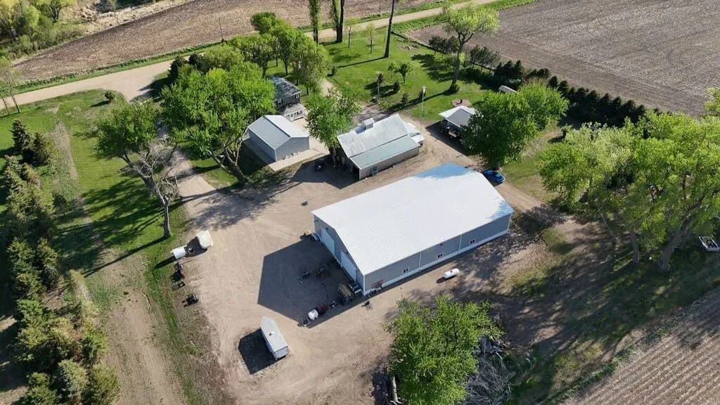 Hartford, SD Properties - Hartford, South Dakota, 57033
