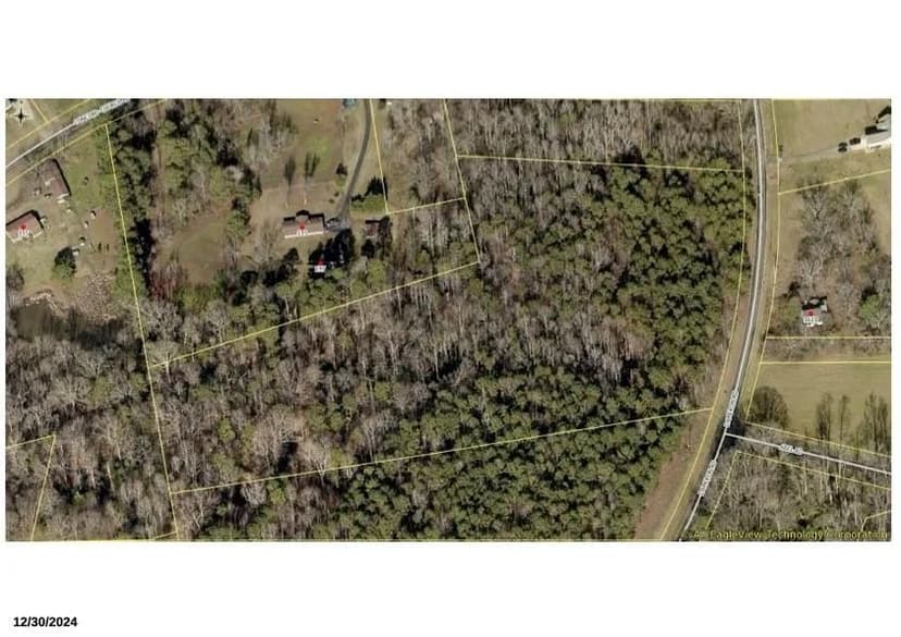 Property from 000 Dameron Road - KW