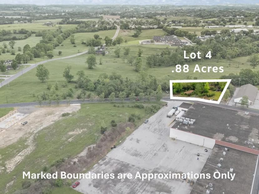 Property from 547 Legion Drive #4 - KW