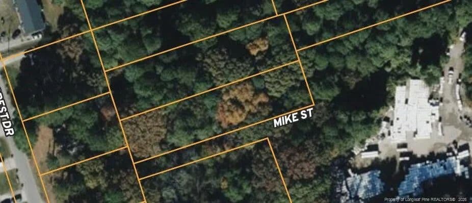 Vacant Land in Fayetteville - Fayetteville, North Carolina, 28303