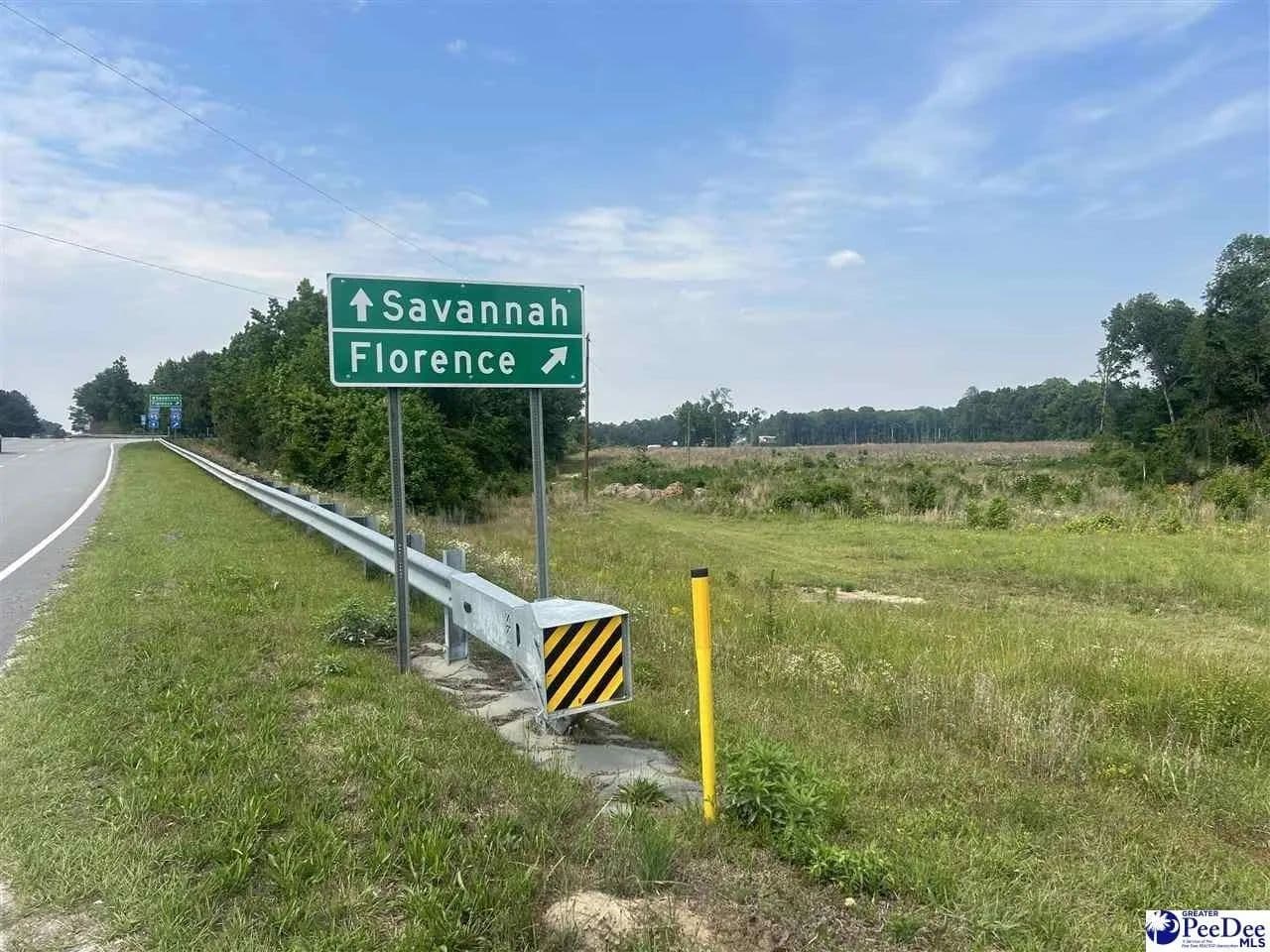 Lots & Land-Other in Timmonsville - Timmonsville, South Carolina, 291618227
