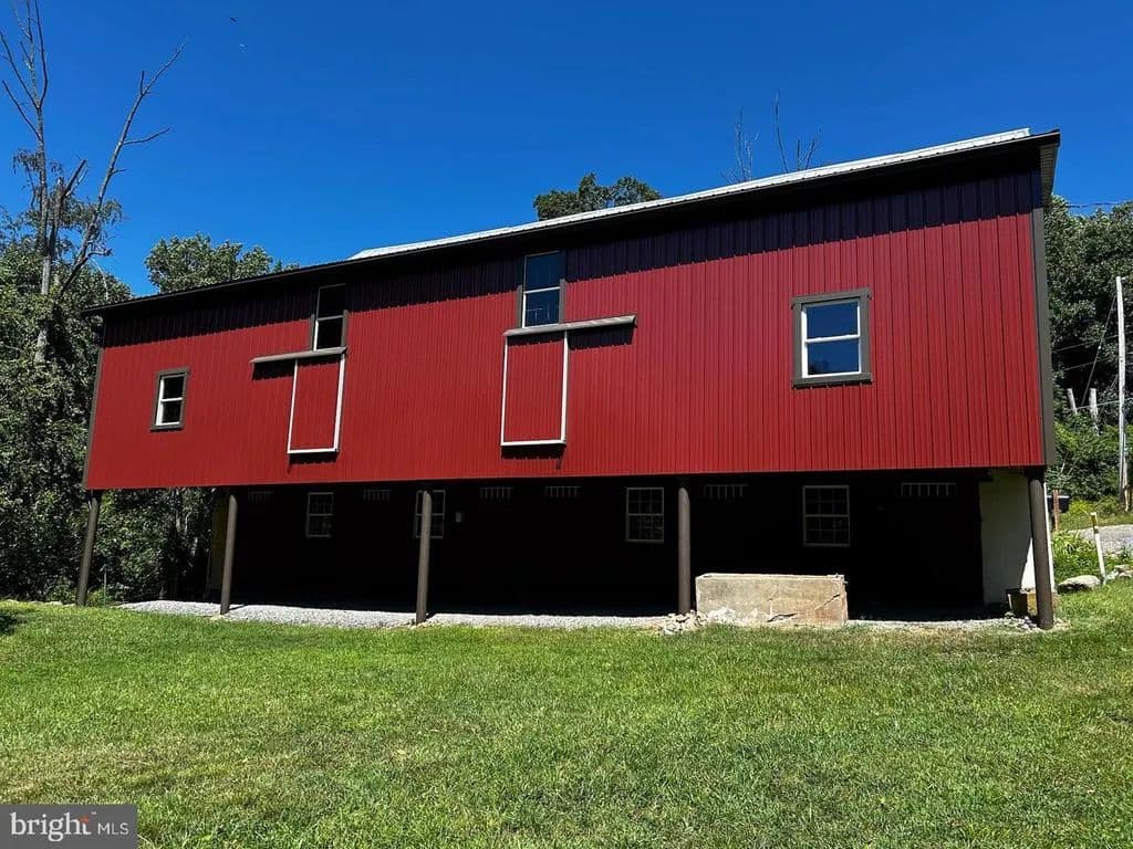 70.49 Acres of Land for Sale in BOYERTOWN, PA - Boyertown, Pennsylvania, 19512