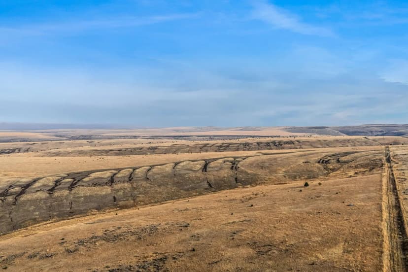 Grazeable Recreational Acreage
