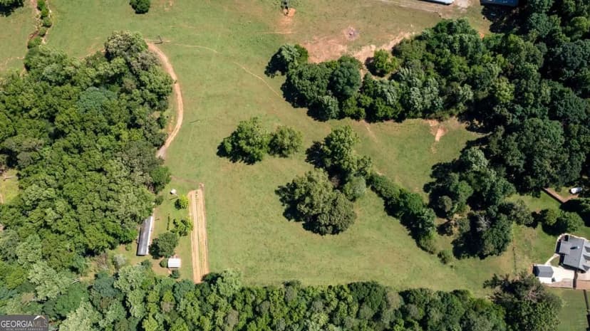 Property from 7950 Waldrip Road - KW