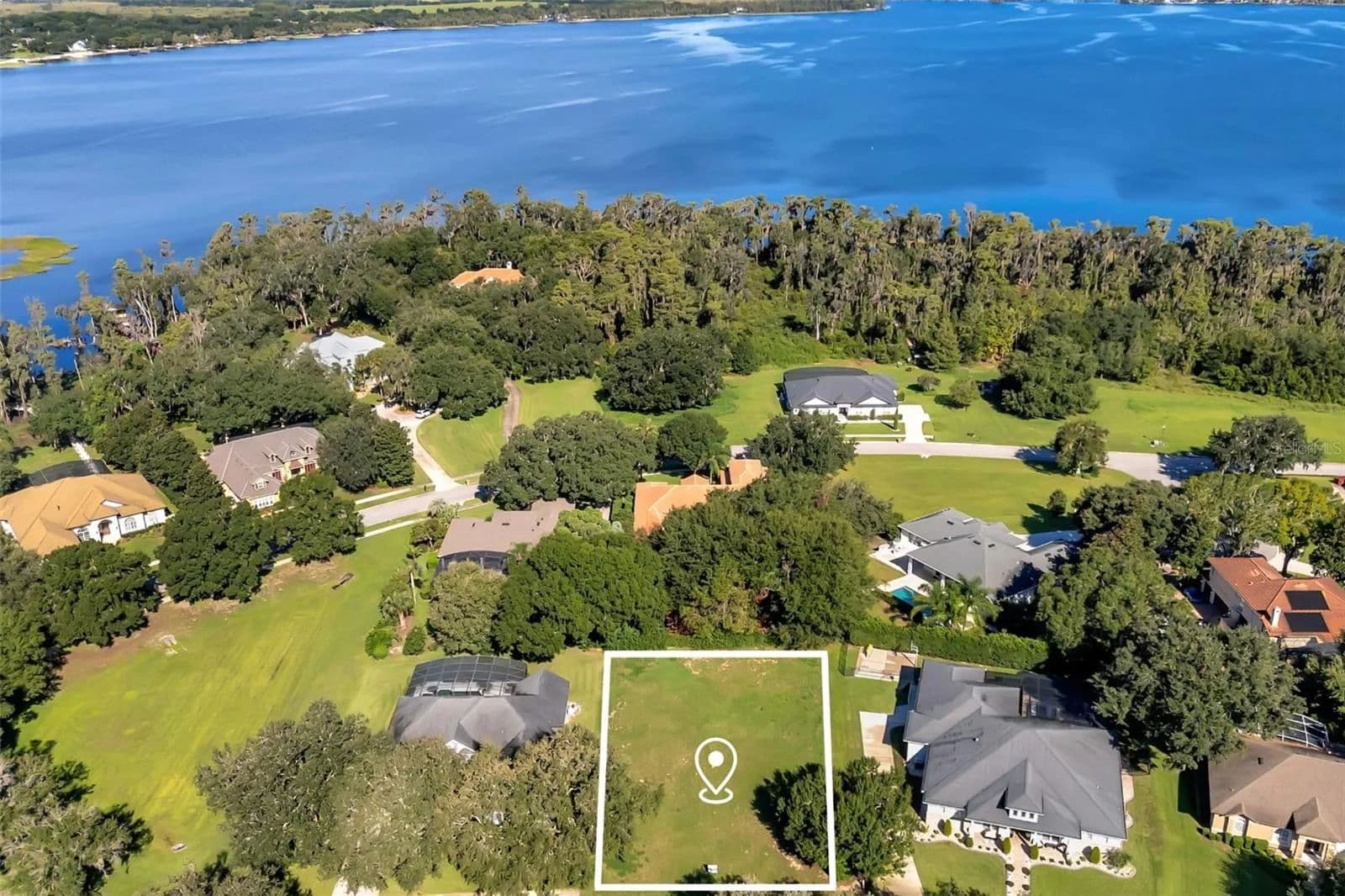 Lots & Land-Other in CLERMONT - Clermont, Florida, 34711