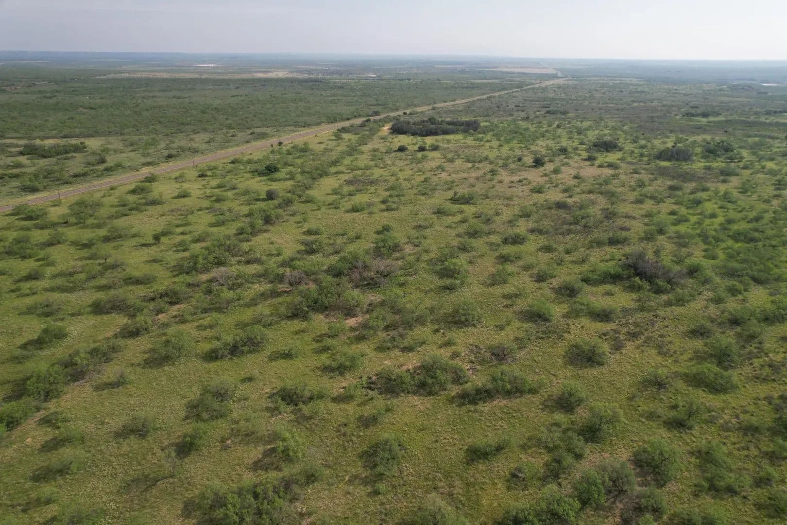 267 Acres of Land for Sale in Post, TX - Post, Texas, 79356