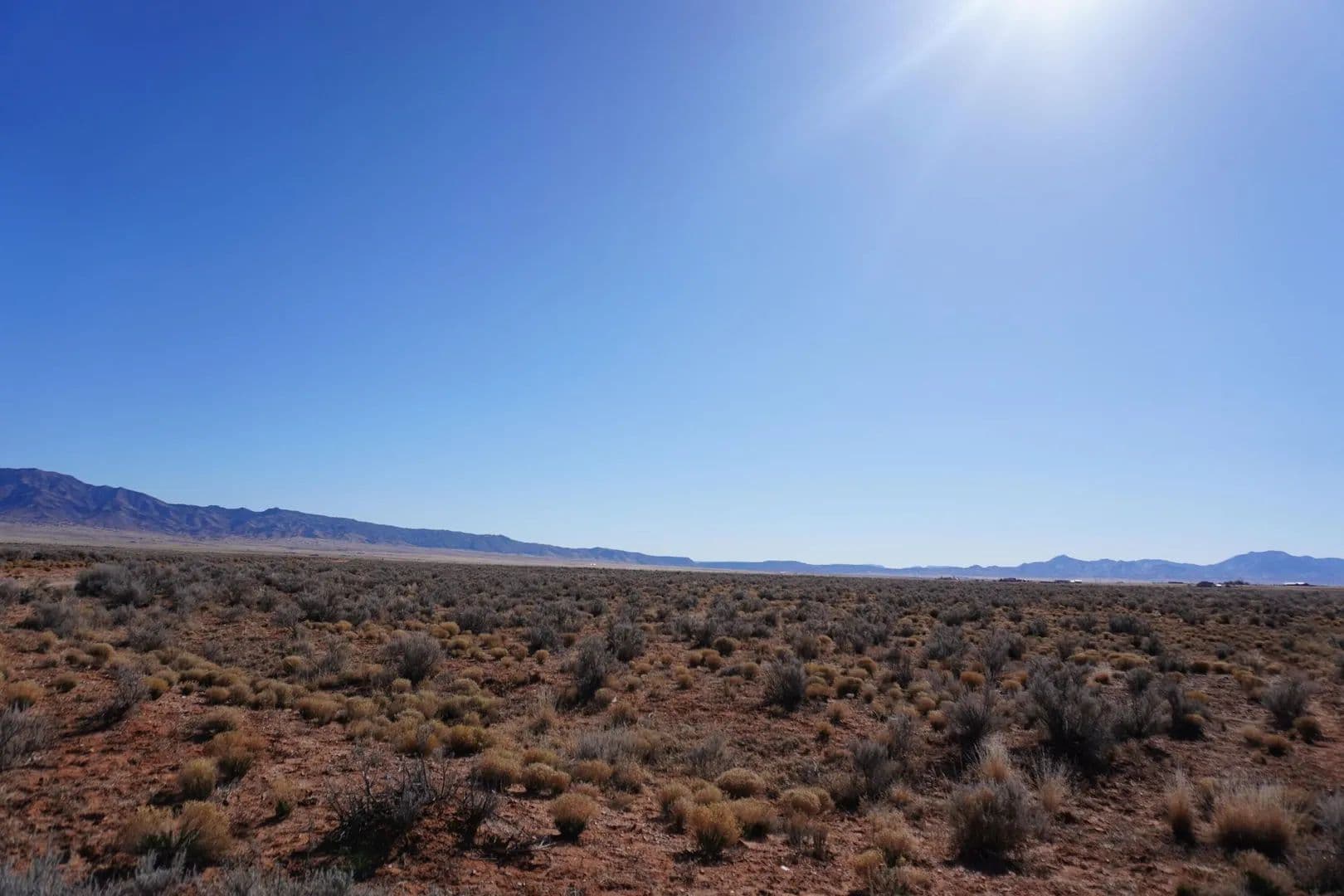 Land -Single Family Acreage in Belen - Belen, New Mexico, 87002