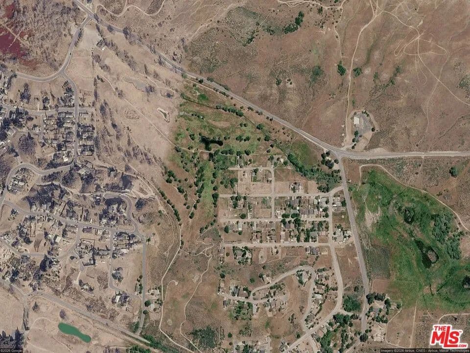Lots & Land-Other in Lake Elizabeth - California, 93532