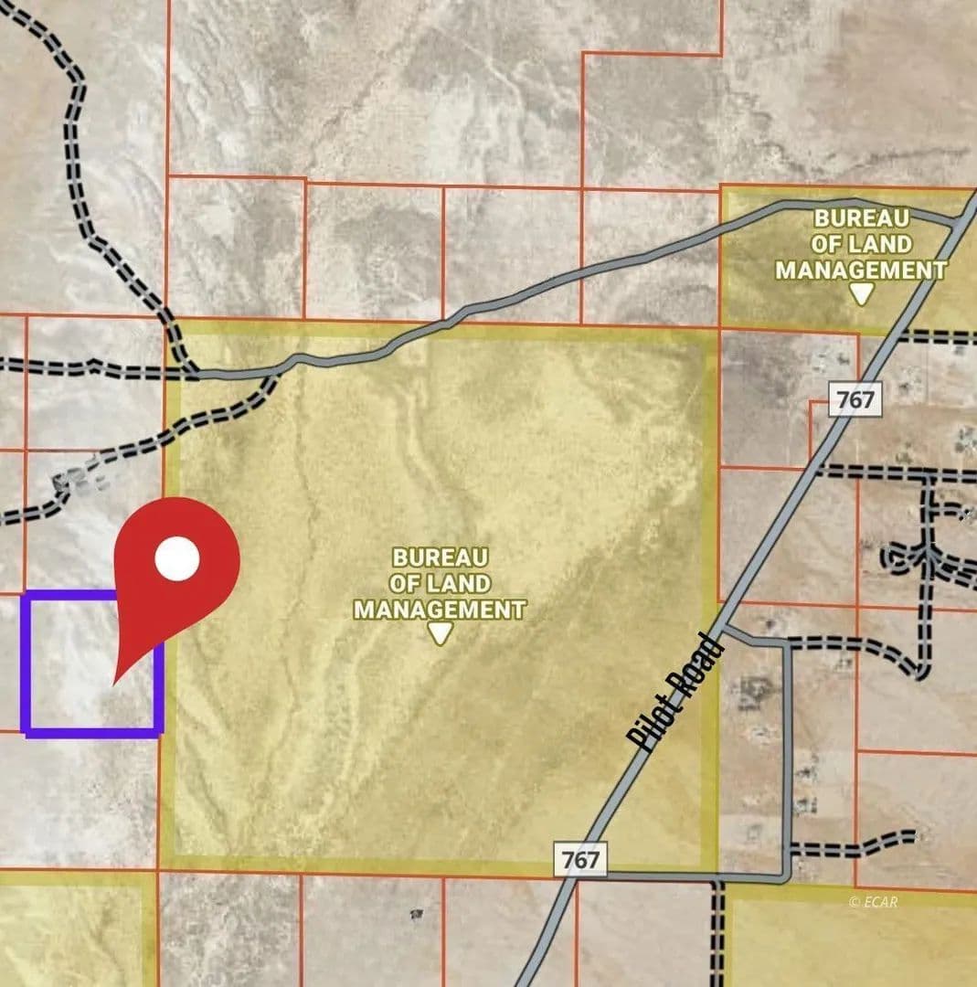 Vacant Land in Montello - land for sale