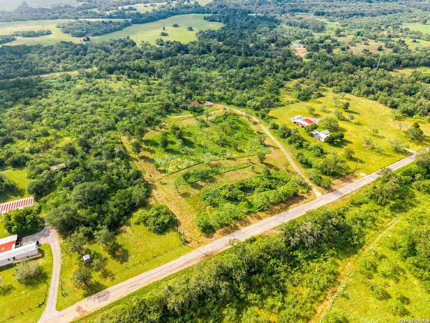 5 Acres of Land for Sale in Kingsbury, TX - Kingsbury, Texas, 78638