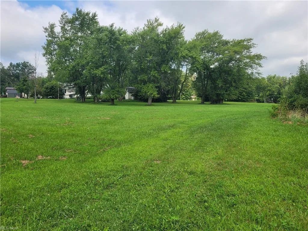 Land -Single Family Acreage in West Salem - West Salem, Ohio, 44287