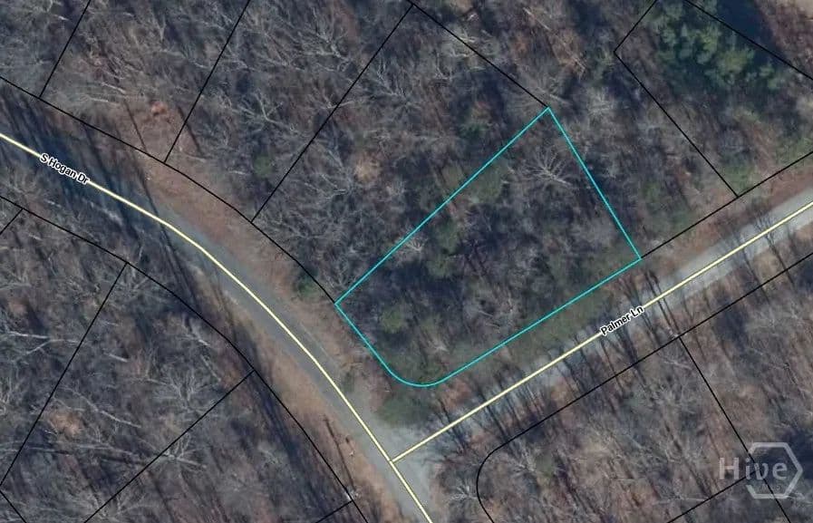 Vacant Land in Westminster - land for sale