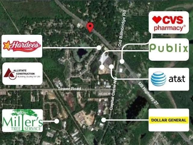 Property from 0 Monroe North Street - KW