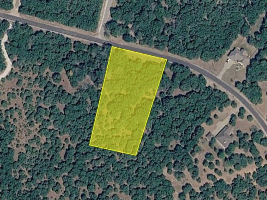 1.93 Acres of Land for Sale in Whitney, Texas - Whitney, Texas, 76692