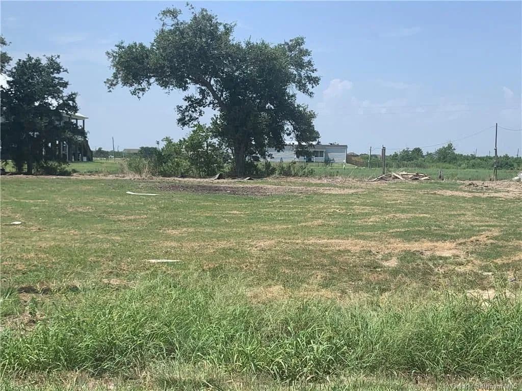 Lots & Land-Other in Hackberry - Hackberry, Louisiana, 70645