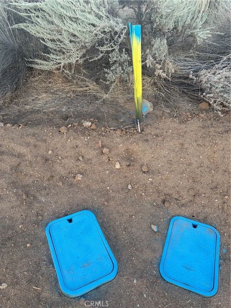 Lots & Land-Other in Phelan - Phelan, California, 92371