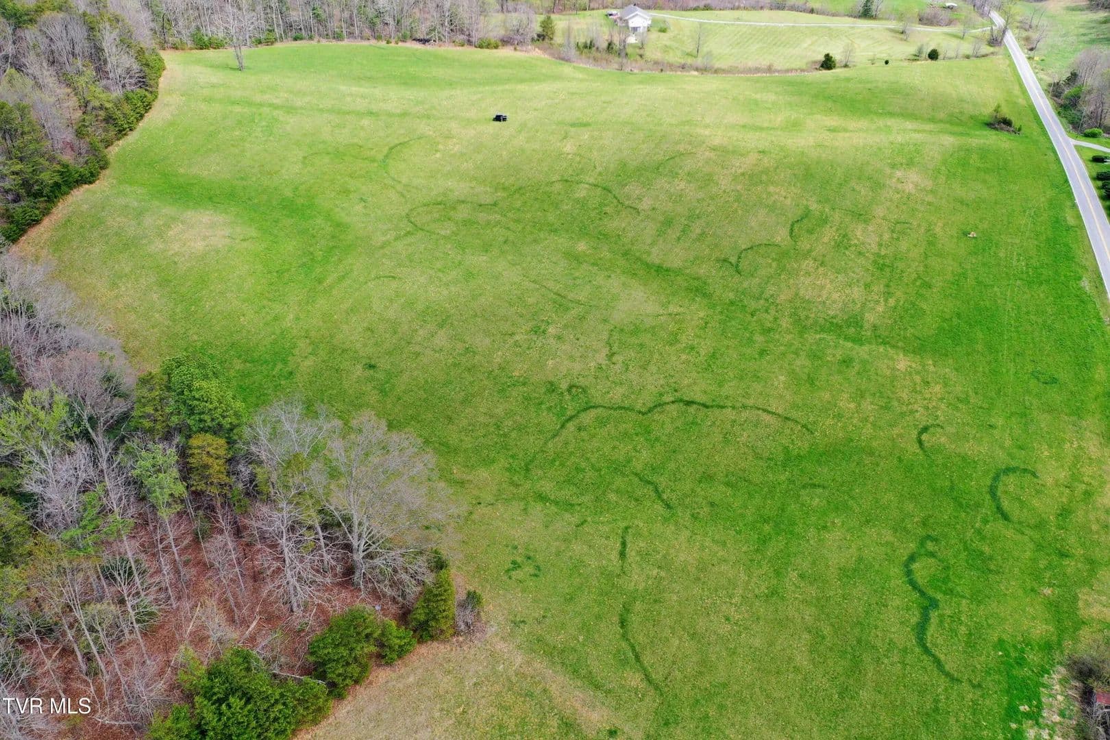 Property from 17/Ac Tbd Houston Valley Tract 1a Road - KW - Greeneville, Tennessee, 37743