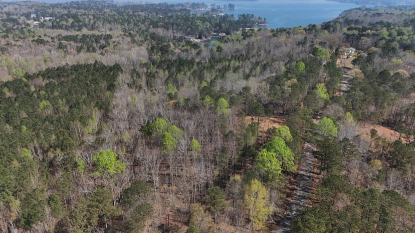 4.84 Acres in Elmore County, AL 