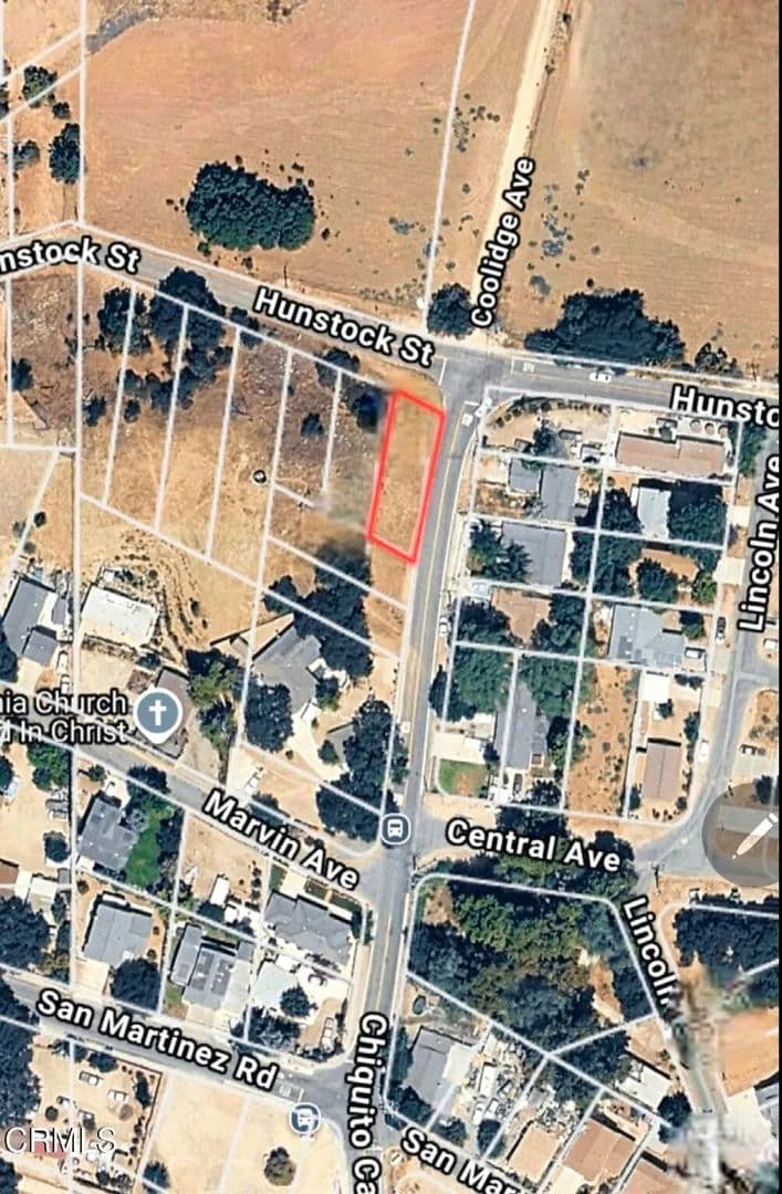 Property from Tract#8672 Chiquita Canyon Drive - KW - Castaic, California, 91384